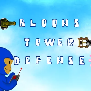 Bloons Tower Defense 3 - A strategy game where you defend against waves of bloons with various tower types. Play on Games Pluto Unblocked