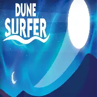 Dune Surfer Game - Play the exciting Dune Surfer game online at gamespluto.github.io. Ride the waves of sand, perform extreme tricks, and race against time in this adrenaline-pumping desert adventure.