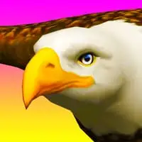 Eagle Ride Game - Play the immersive Eagle Ride game online at gamespluto.github.io. Soar through the skies, perform aerial stunts, and explore stunning landscapes from the perspective of a majestic eagle.