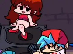 Friday Night Funkin Unblocked – A popular rhythm game where you battle through musical duels to impress your love interest. Play on Games Pluto Unblocked!