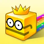 Paper.io 2 Unblocked – A multiplayer strategy game where you control a square, claim territory, and avoid other players to dominate the map. Play on Games Pluto Unblocked!